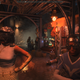 Image for article titled The People In Anthem Sure Like Wearing Masks